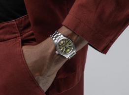 Khaki Field H70455160
