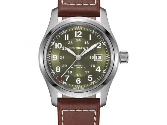 Khaki Field H70605560