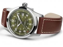 Khaki Field H70605560