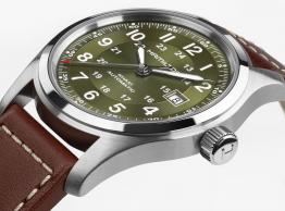 Khaki Field H70605560