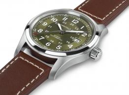 Khaki Field H70605560