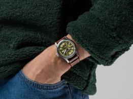 Khaki Field H70605560