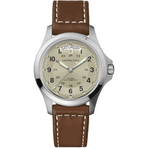Khaki Field H64455523