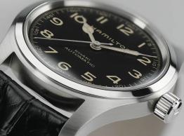 Khaki Field H70605732