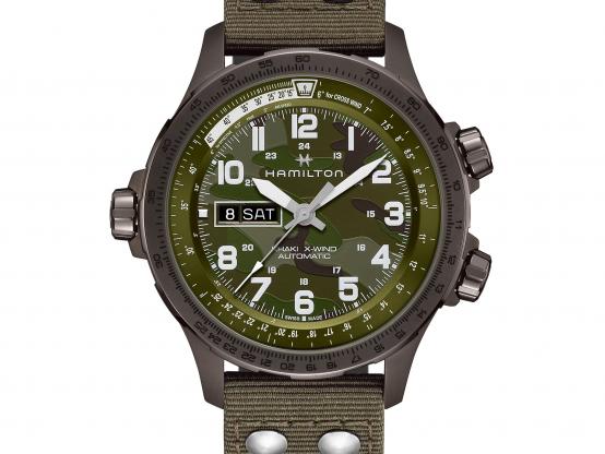 Khaki Aviation X-Wind H77775960