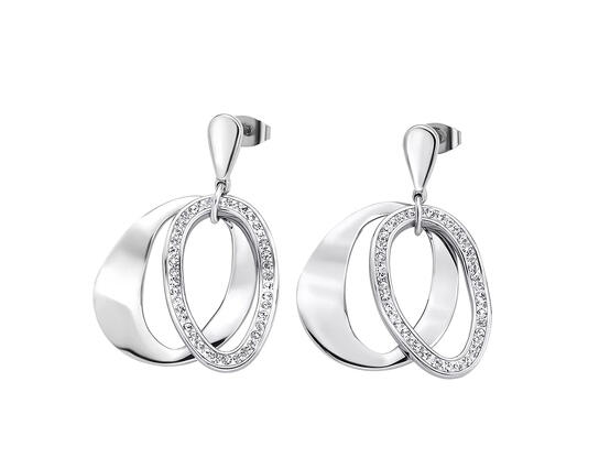 Naušnice LS1672-4/1