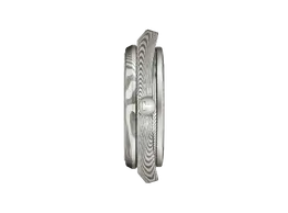 PRX Damascus Steel 38mm T137.807.96.081.00