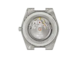 PRX Damascus Steel 38mm T137.807.96.081.00