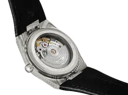 PRX Damascus Steel 38mm T137.807.96.081.00