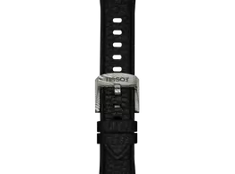 PRX Damascus Steel 38mm T137.807.96.081.00