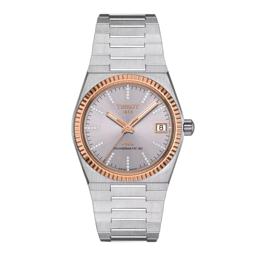 PRX Gold 35mm T931.207.41.336.00