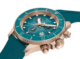 Seastar 1000 Chronograph 38mm T120.217.37.041.00