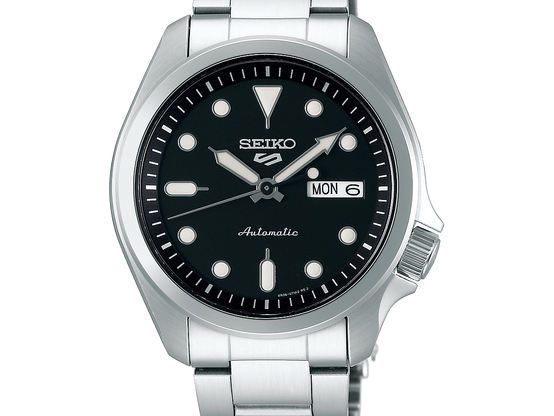 5 Sports Automatik SRPE55K1