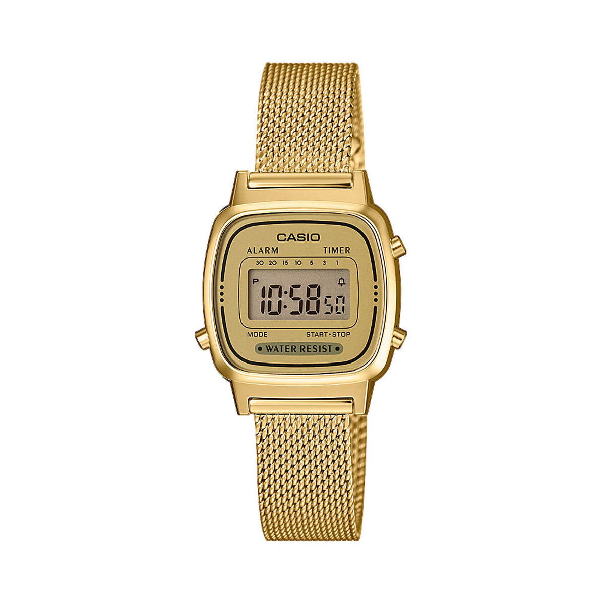 Vintage LA670WEMY-9EF