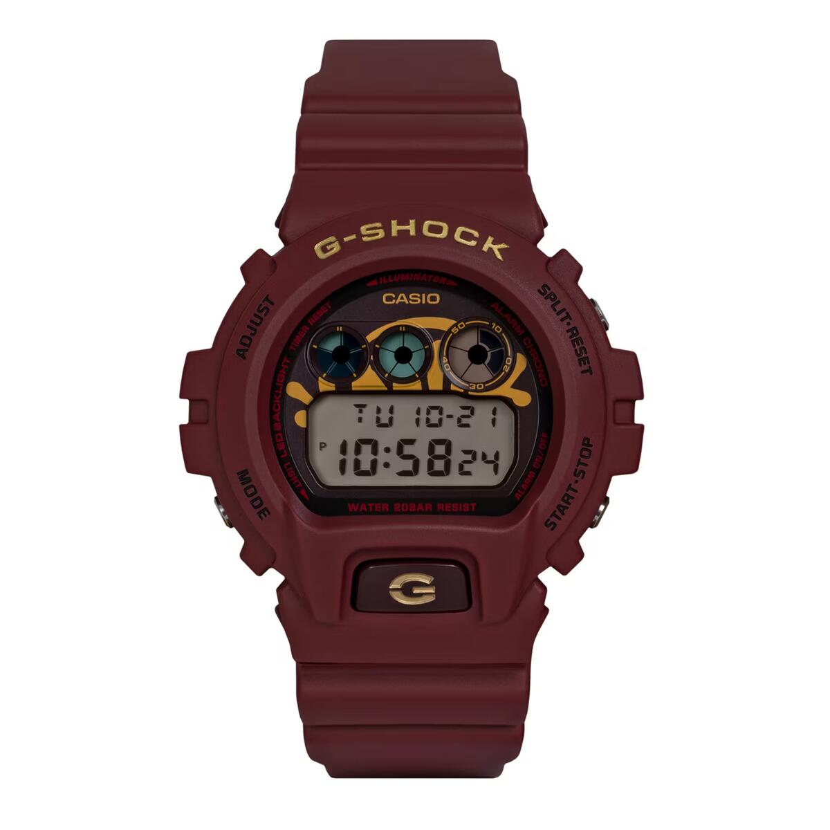 Syna DW-6900CC25-4ER