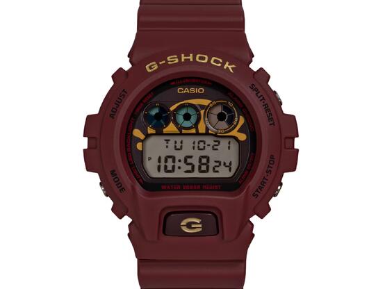 Syna DW-6900CC25-4ER