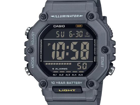 Collection AE-1600H-8BVEF