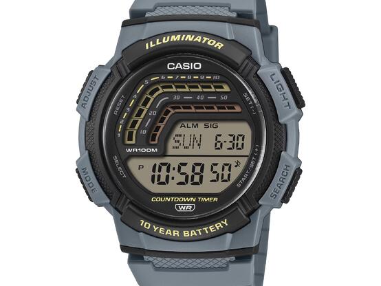 Collection WS-1800-2AVEF