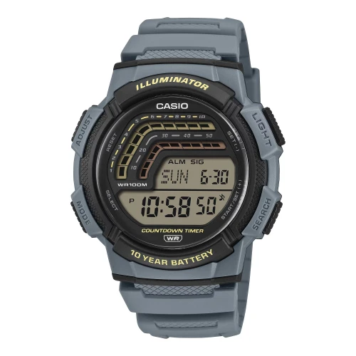 Collection WS-1800-2AVEF
