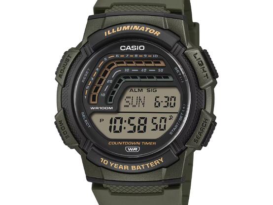 Collection WS-1800-3AVEF