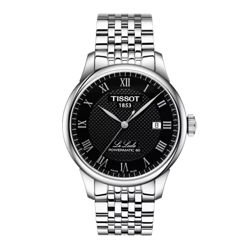 Le Locle Powermatic 80 T006.407.11.053.00
