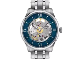 Chemin des Tourelles Skeleton  T139.836.11.048.00