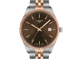 Ballade 40mm T156.410.22.291.01