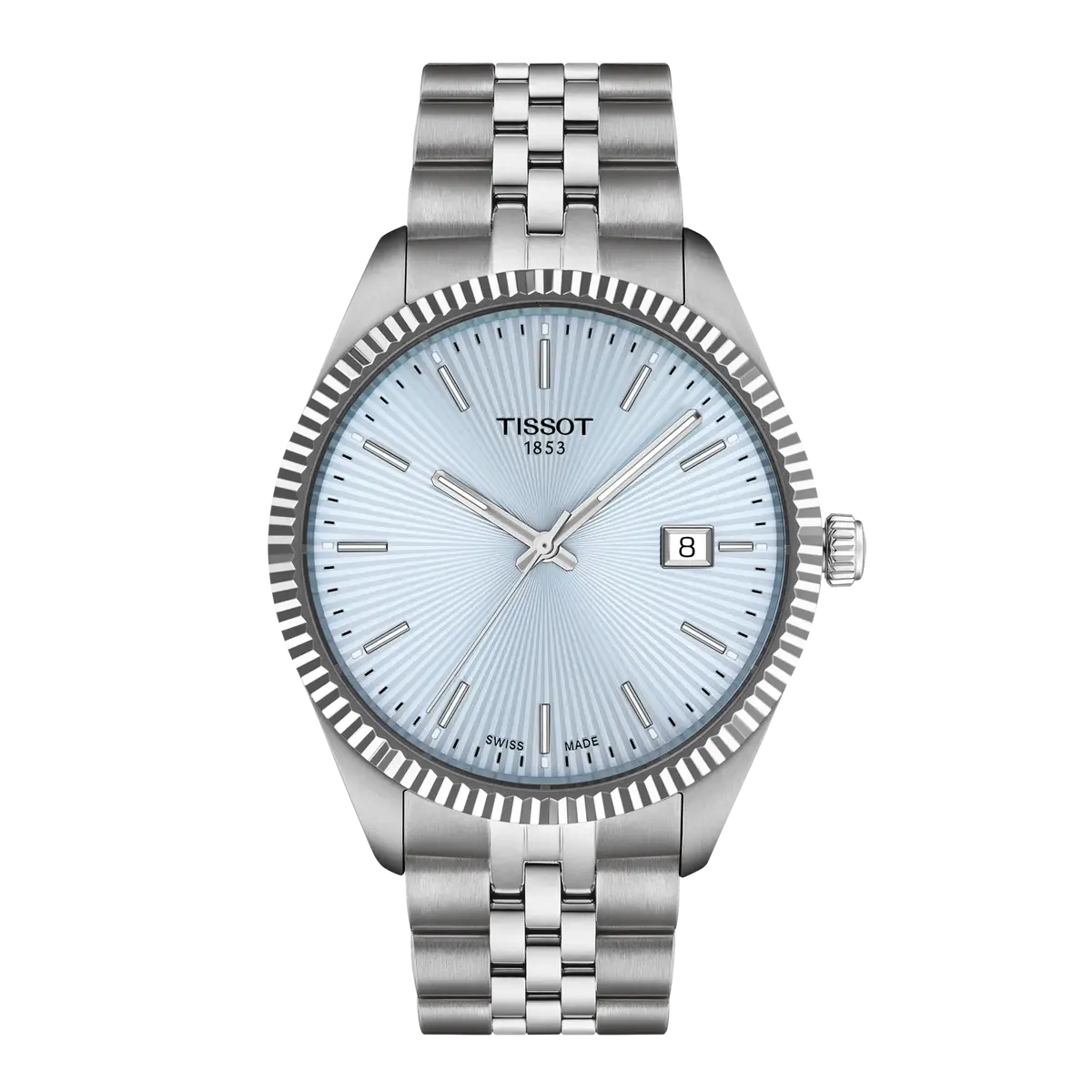 Ballade 40mm T156.410.11.351.00