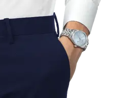 Ballade 40mm T156.410.11.351.00