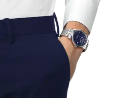 Le Locle Powermatic 80 T006.407.11.043.00
