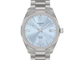 PRC 100 Solar 39mm T151.422.11.351.00