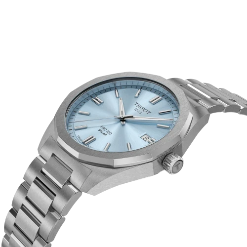 PRC 100 Solar 39mm T151.422.11.351.00