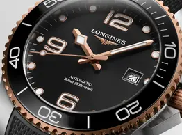 Hydroconquest Automatik L3.781.3.58.9