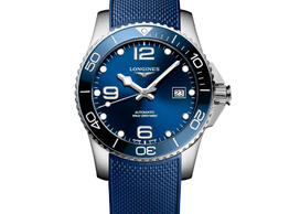 Hydroconquest Automatik L3.781.4.96.9