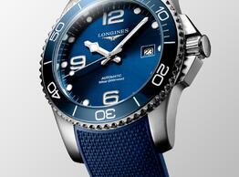 Hydroconquest Automatik L3.781.4.96.9