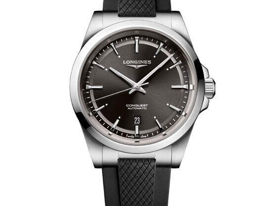 Conquest Automatik L3.830.4.52.9