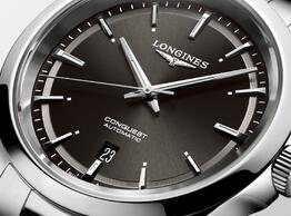 Conquest Automatik L3.830.4.52.9