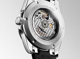 Conquest Automatik L3.830.4.52.9