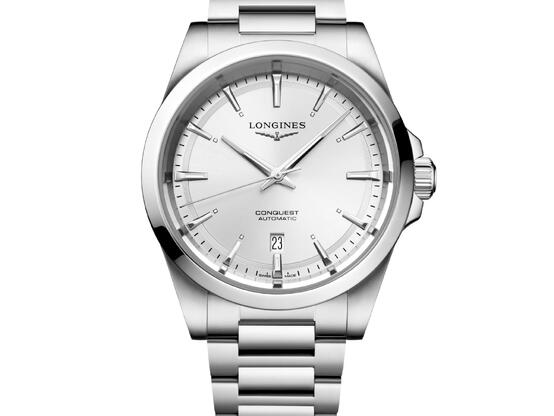 Conquest Automatik L3.830.4.72.6