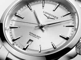 Conquest Automatik L3.830.4.72.6