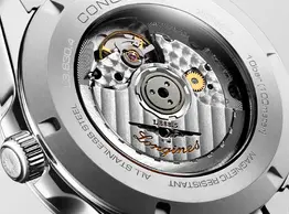 Conquest Automatik L3.830.4.72.6