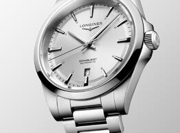 Conquest Automatik L3.830.4.72.6