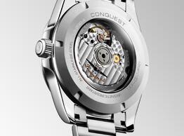 Conquest Automatik L3.830.4.72.6