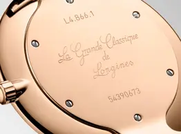 La Grande Classique L4.866.1.08.7