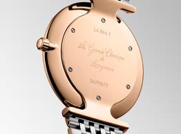 La Grande Classique L4.866.1.08.7