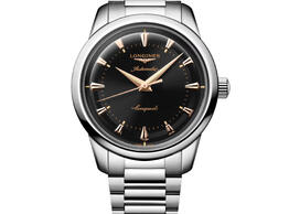 Conquest Heritage L1.650.4.52.6