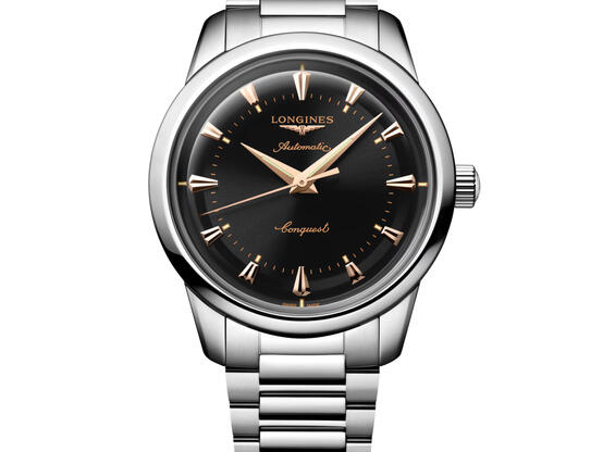 Conquest Heritage L1.650.4.52.6