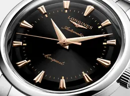Conquest Heritage L1.650.4.52.6