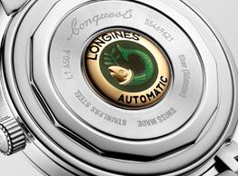 Conquest Heritage L1.650.4.52.6