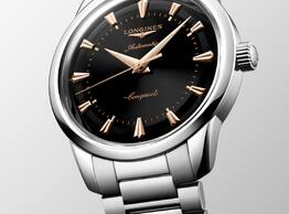 Conquest Heritage L1.650.4.52.6
